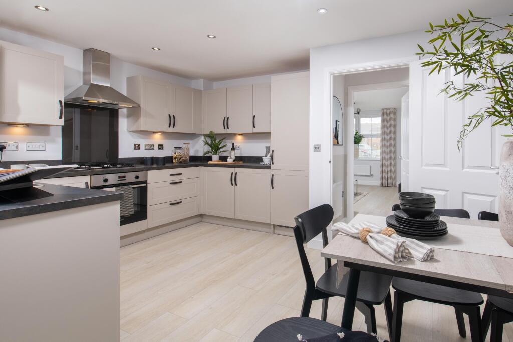 Main image of property: Blidworth Lane,
Rainworth,
NG21