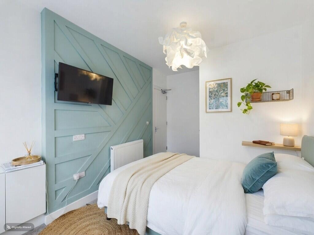 Main image of property: Salisbury Terrace, Darlington