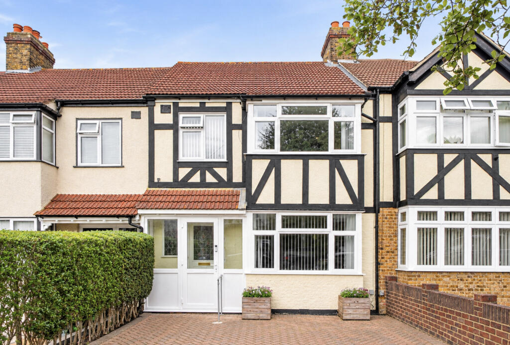 Main image of property: Church Hill Road, Cheam, Sutton, SM3