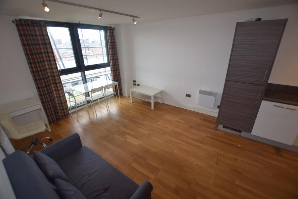 Main image of property: North Bank, Sheffield