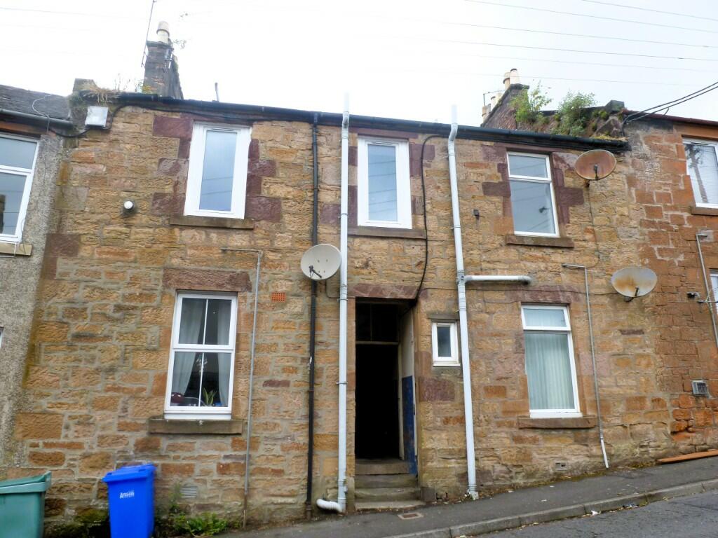 Main image of property: Welltrees Street, Maybole, Ayrshire, KA19