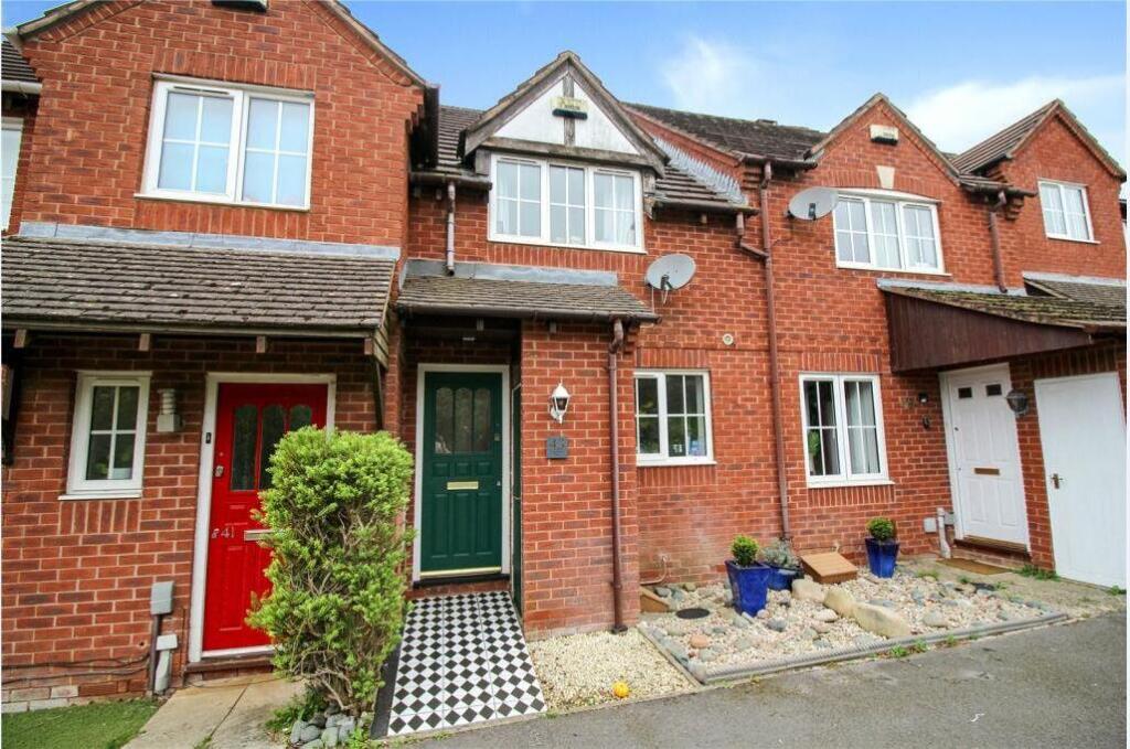 Main image of property: Pennine Way, Swindon