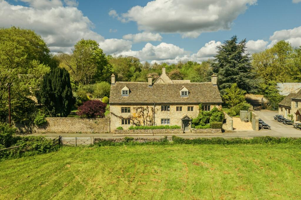 Main image of property: Shilton, Burford, Oxfordshire, OX18