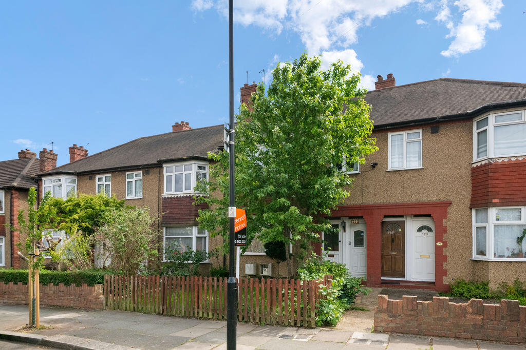 Main image of property: Carr Road, Northolt