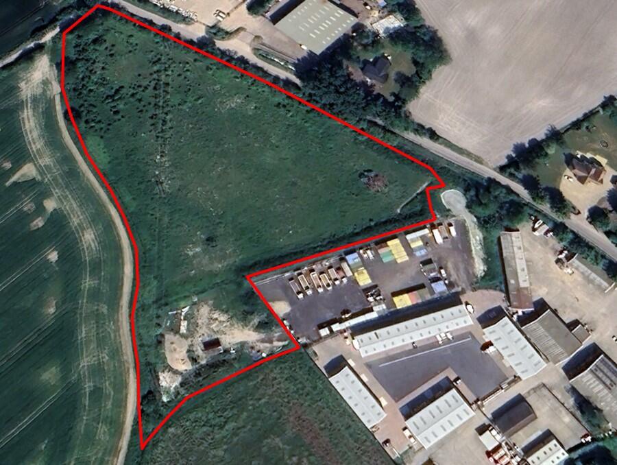 Main image of property: Commercial Development Land, Reach Road, Burwell, Cambridgeshire, CB25