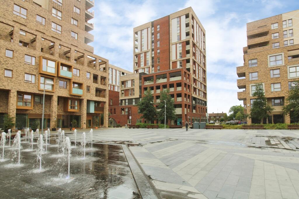 Main image of property: Crane Court, 2 Kite Close, Abbey Wood