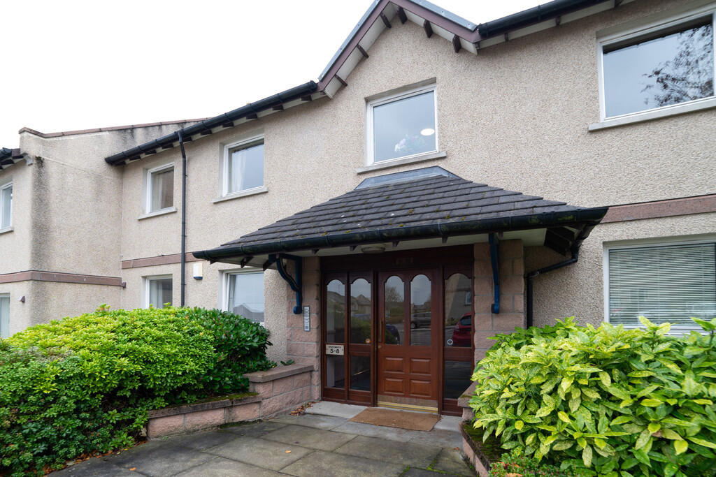 Main image of property: Hilton Heights, Woodside, Aberdeen
