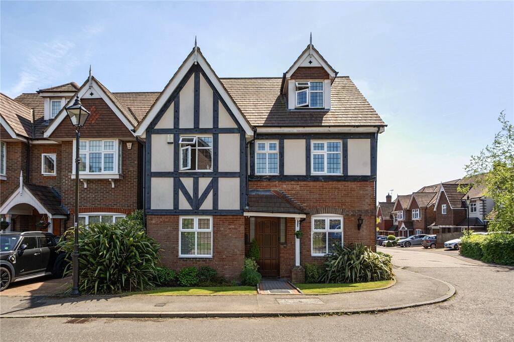 Main image of property: Julius Caesar Way, Stanmore
