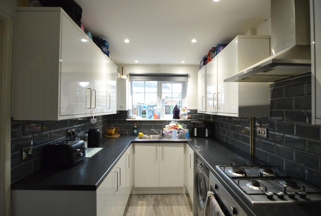 Main image of property: Market Street, Lutterworth