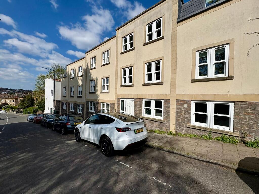 Main image of property: Redland, Hampton Road, BS6 6HJ