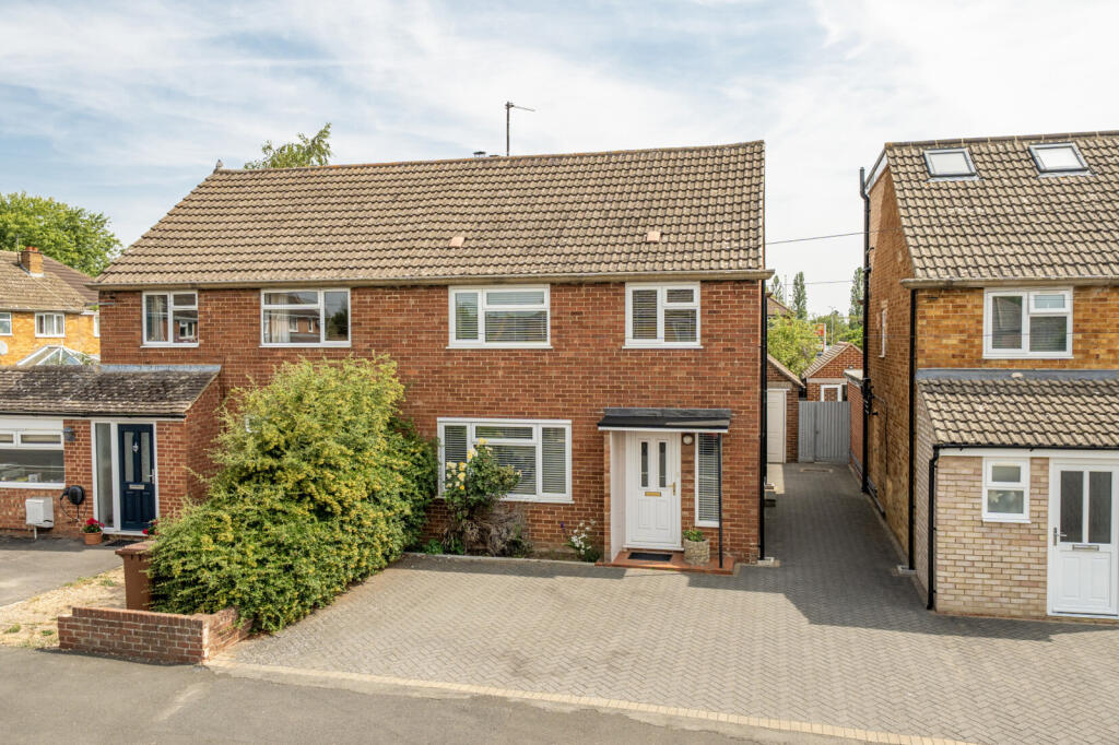Main image of property: South Avenue, Kidlington