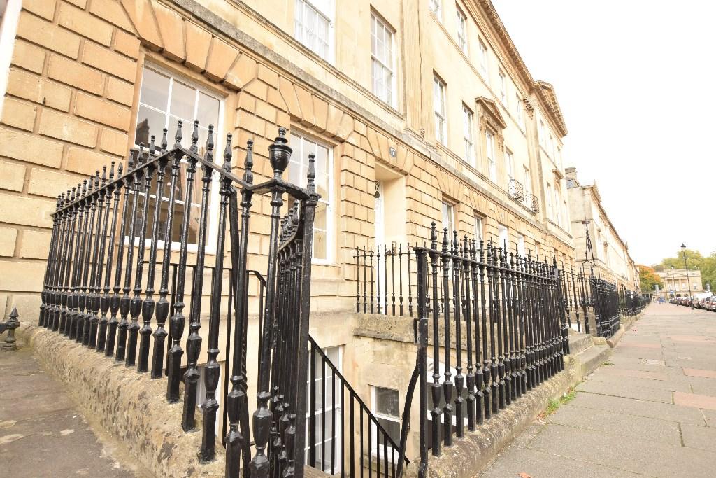 Main image of property: Great Pulteney Street, Bath