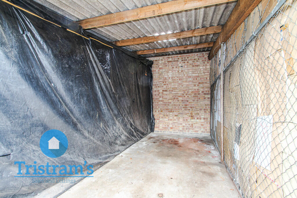 Main image of property: Grasmere Road, Long Eaton