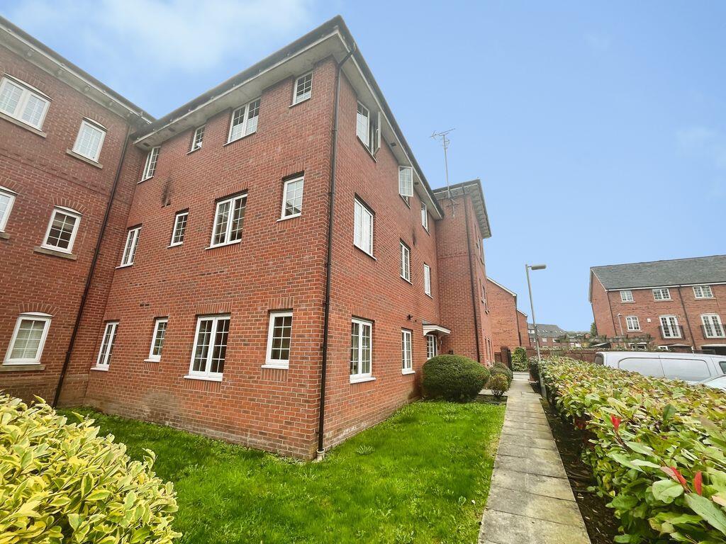 Main image of property: Churchbeck Chase, Stoneclough