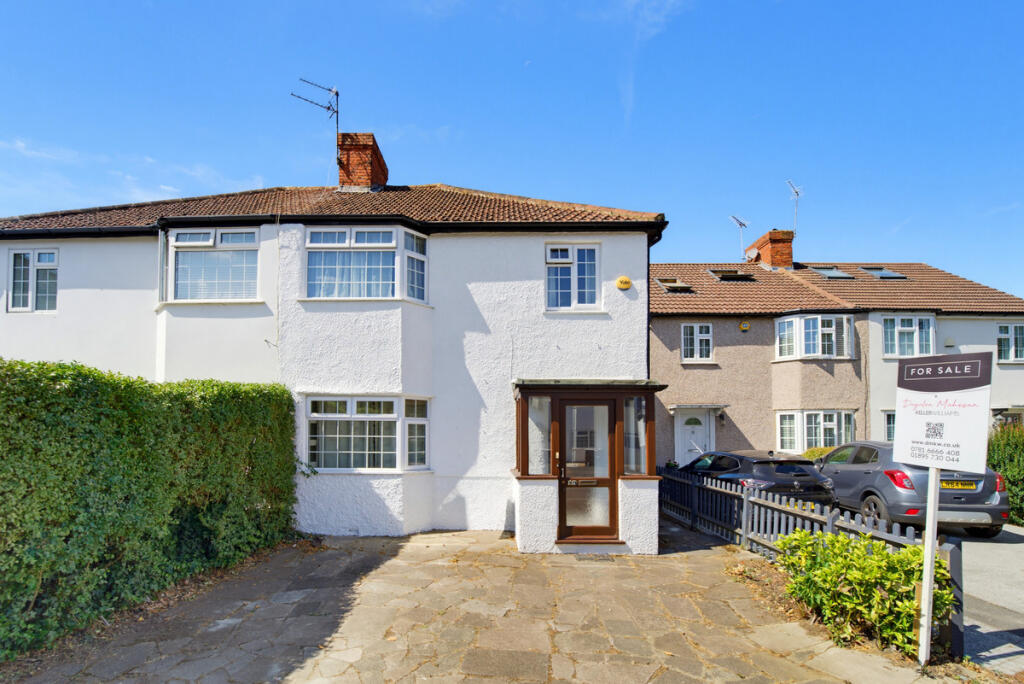 Main image of property: Avalon Road, London, W13