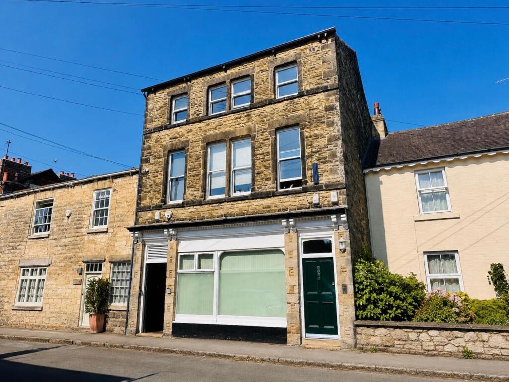 Main image of property: Church Street, Boston Spa, WETHERBY