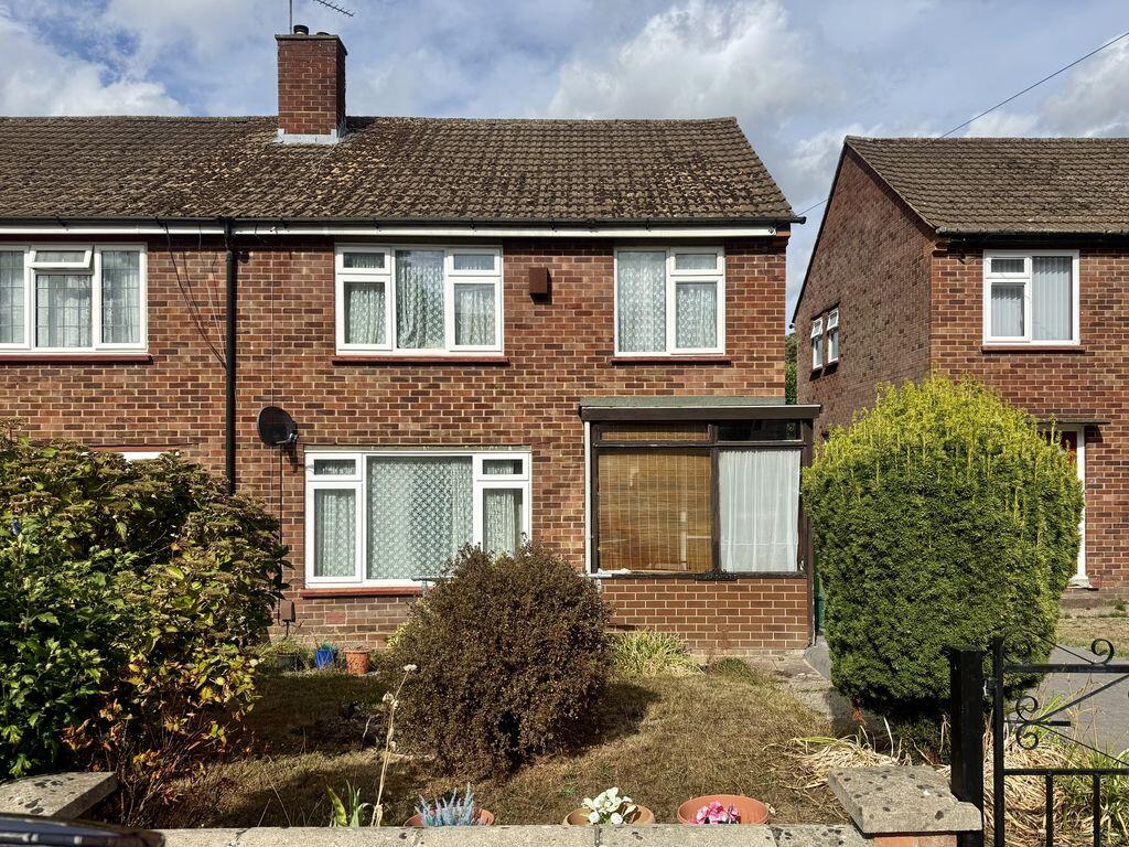 Main image of property: Upland Road, Camberley