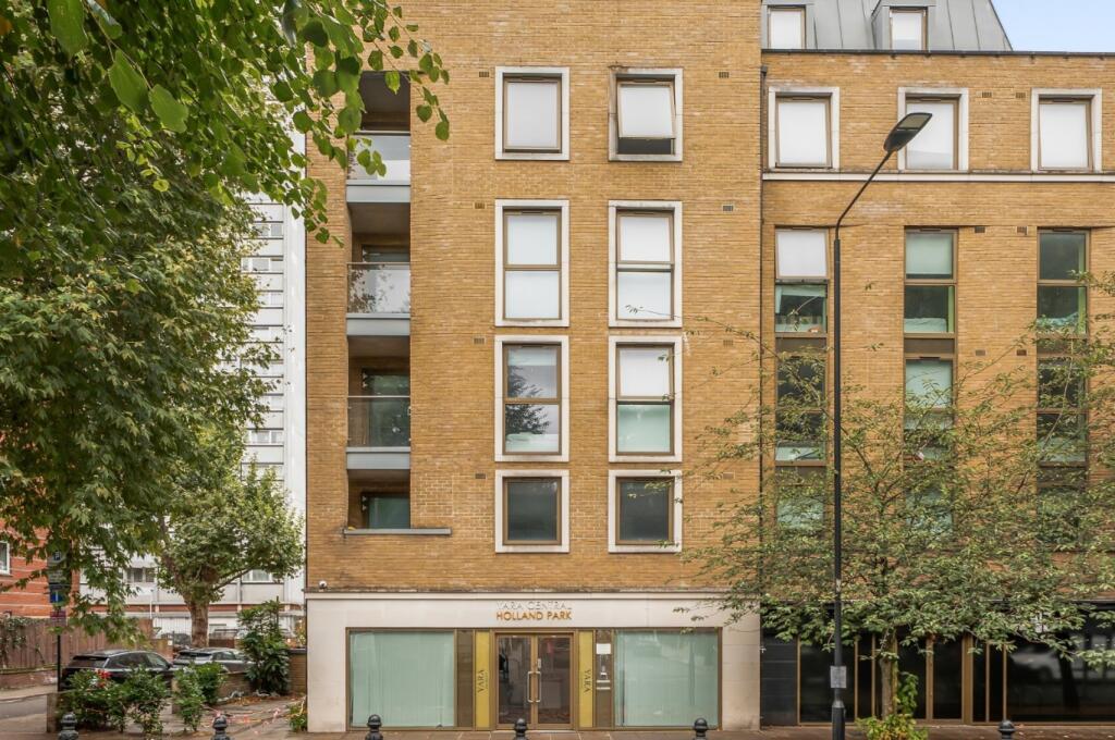 Main image of property: St. Anns Road, 
Holland Park, W11