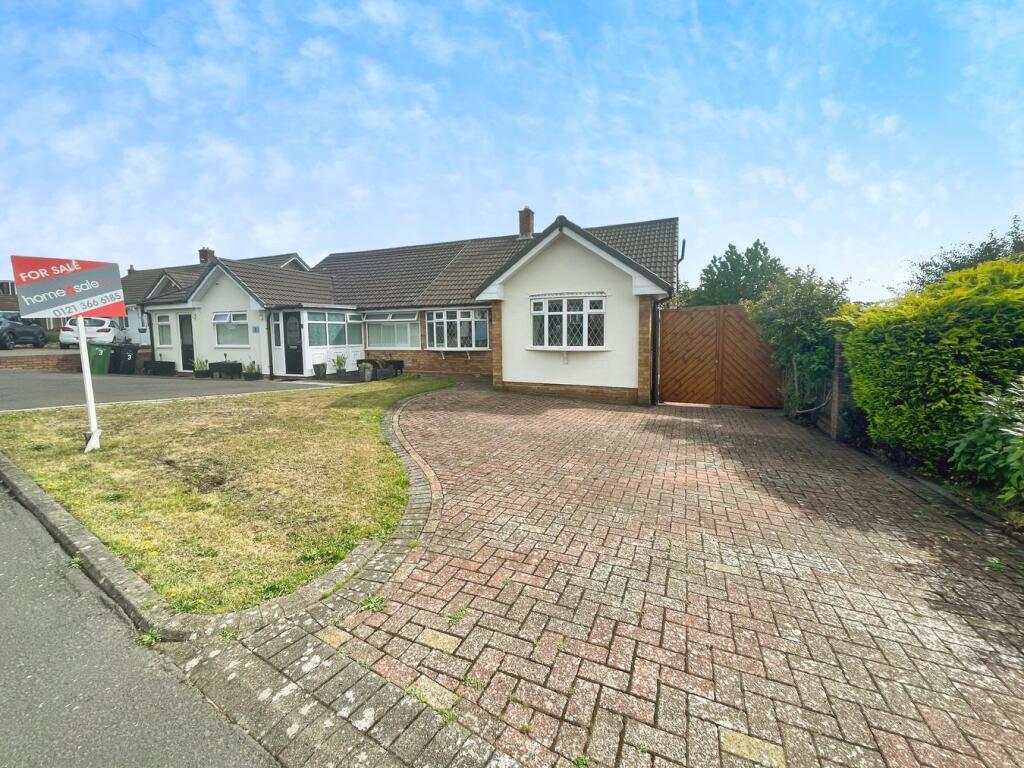 Main image of property: Rokeby Road, Birmingham, B43