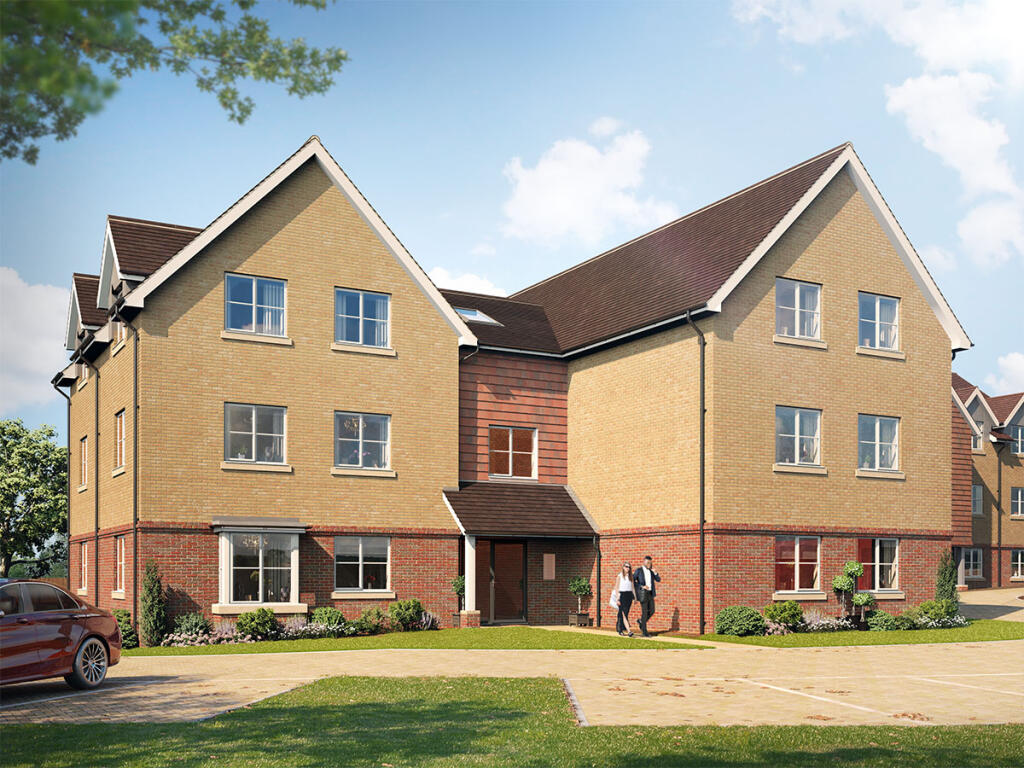 Main image of property: Ceres Crescent, EPSOM