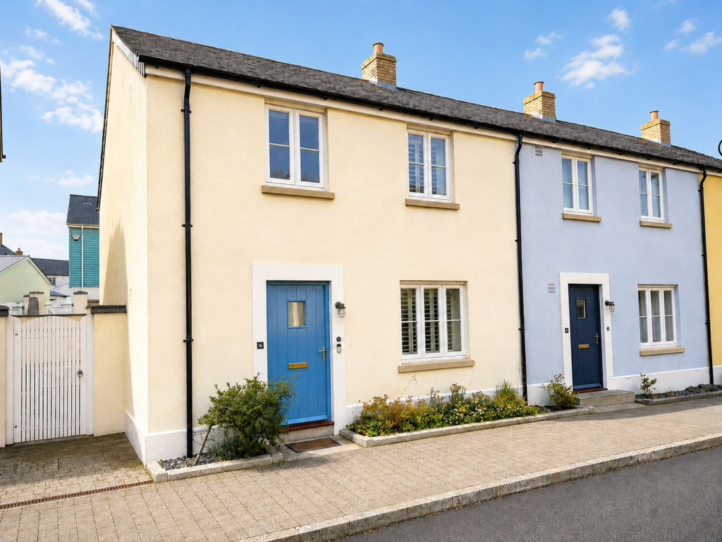 Main image of property: Stret Dor Wartha, Nansledan
