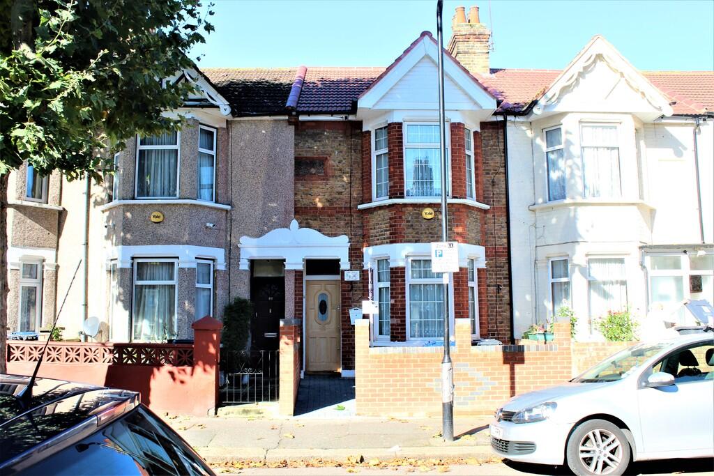 Main image of property: Florence Road, Southall