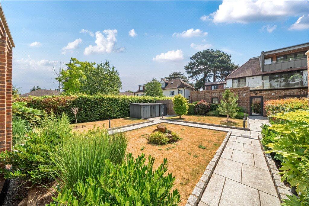 Main image of property: Foxley Lane, Purley, CR8