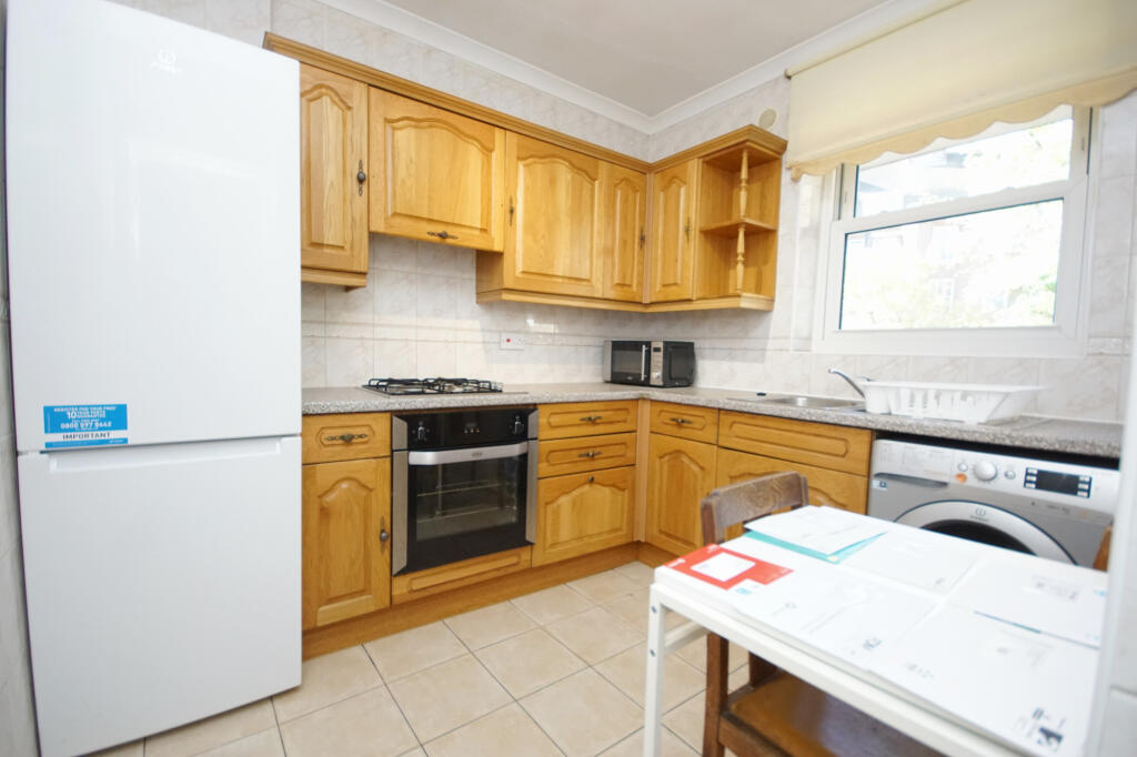 Main image of property: Camden Park Road, Camden, NW1