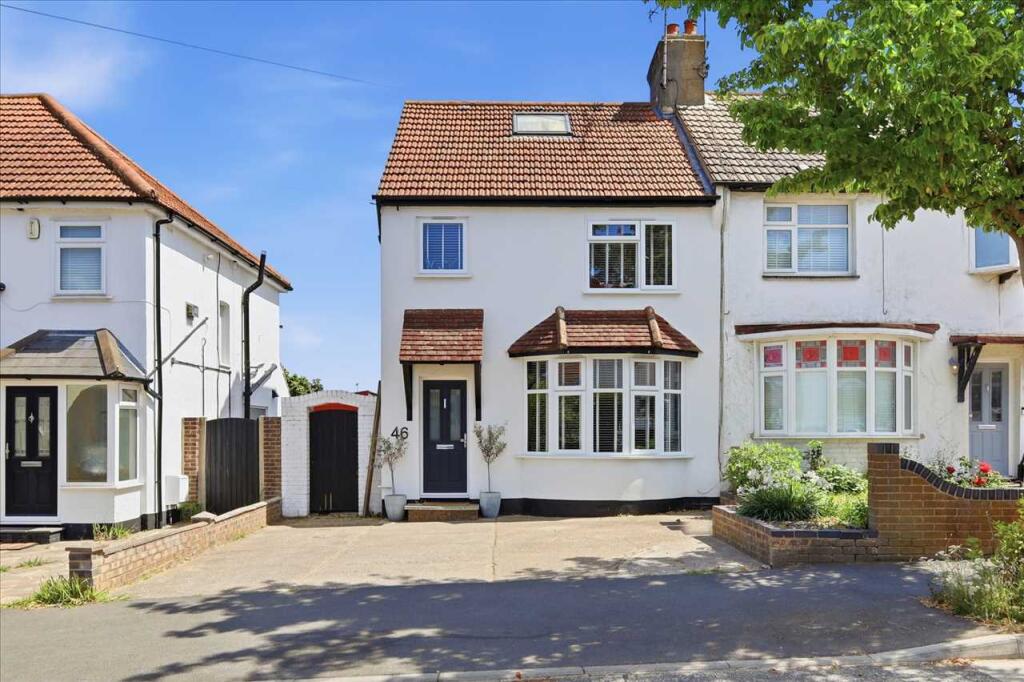 Main image of property: Edinburgh Avenue, Leigh on Sea