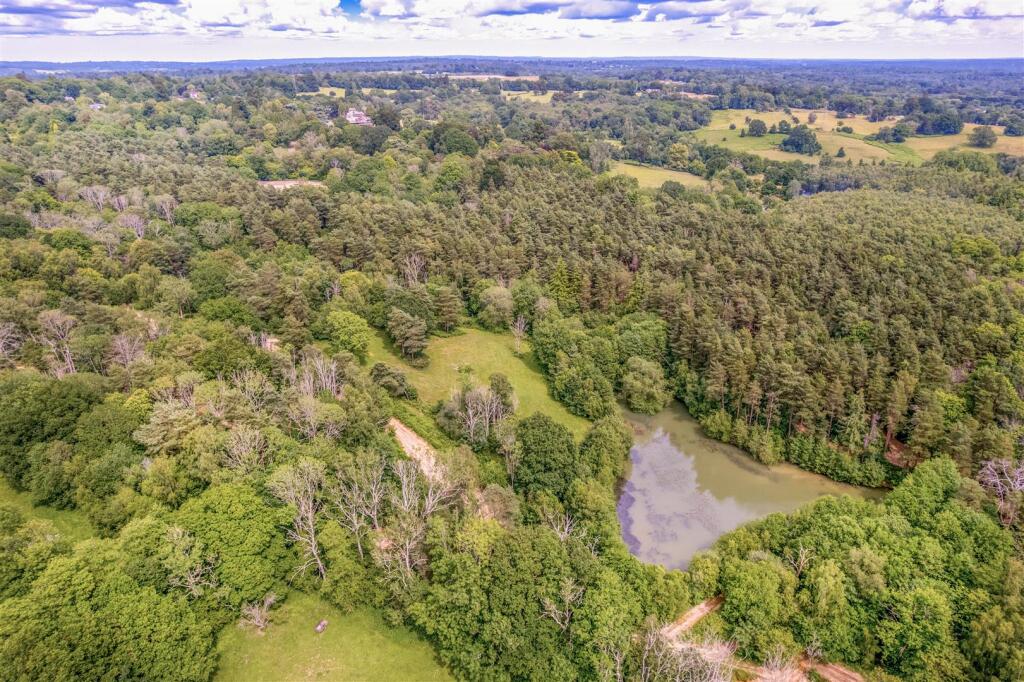 Main image of property: Colwood Lane, Bolney