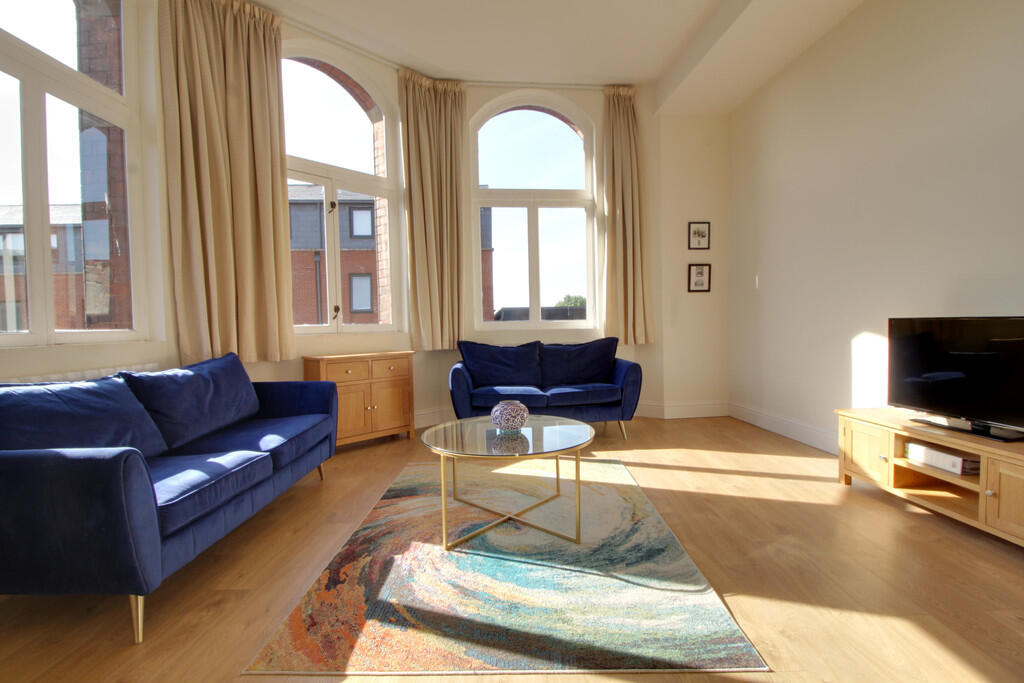 Main image of property: Sydenham Place, 26b Tenby Street North, Jewellery Quarter