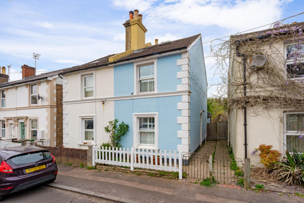 Main image of property: Norman Road, Tunbridge Wells, Kent