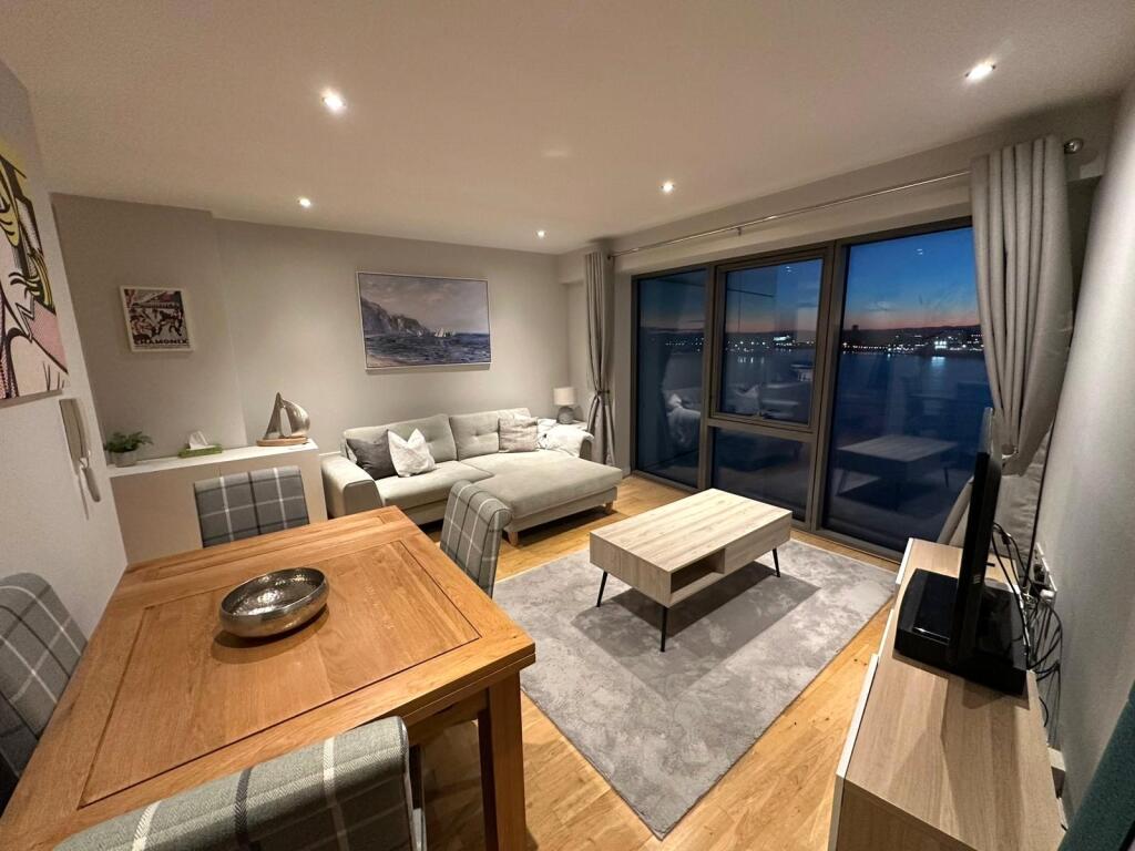 Main image of property: Princes Parade, Liverpool, Merseyside, L3