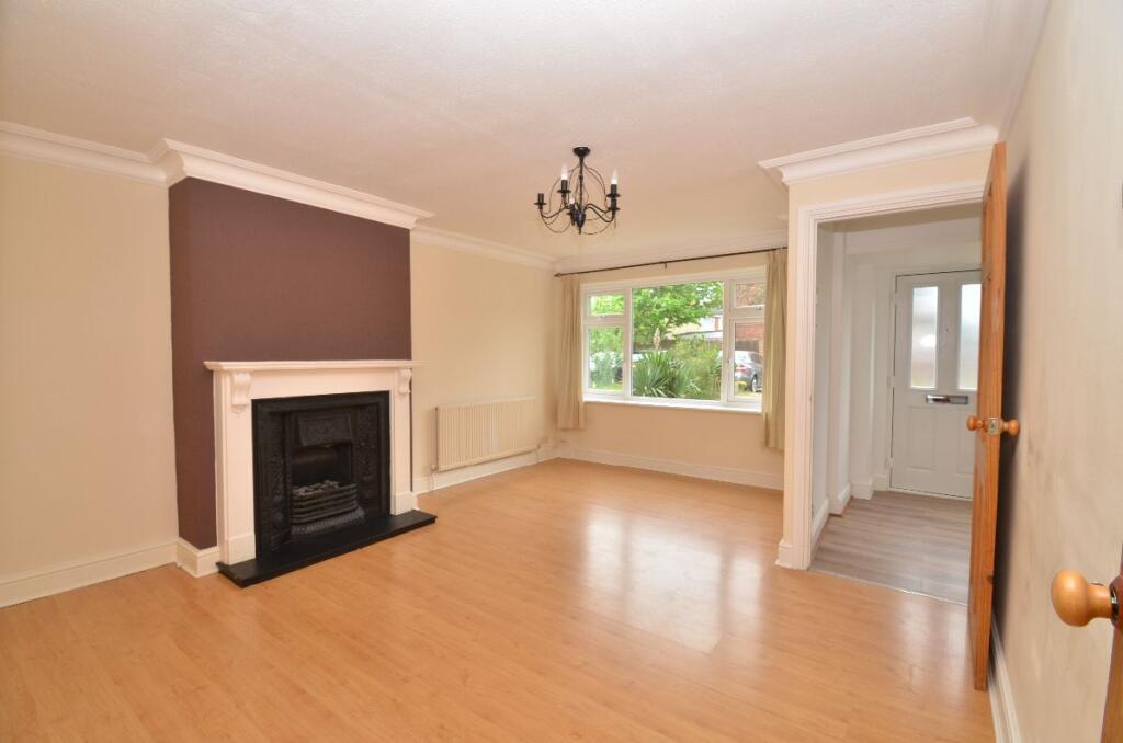 Main image of property: Liphook Close, Hornchurch