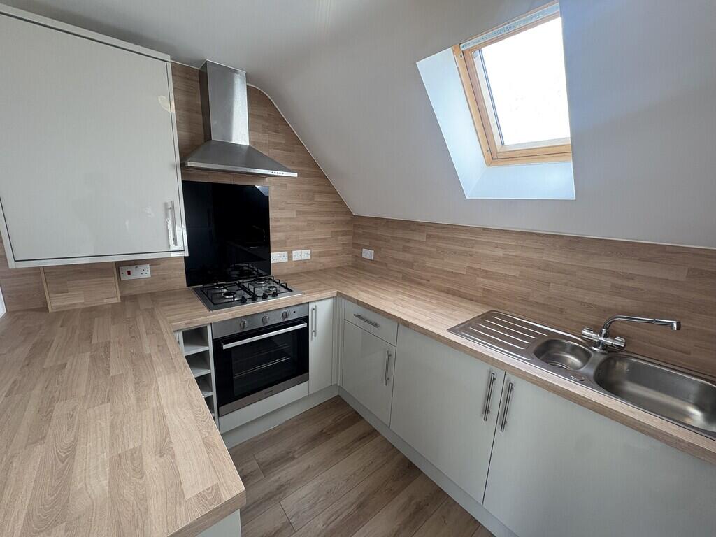 Main image of property: Cambridge Road, Southampton