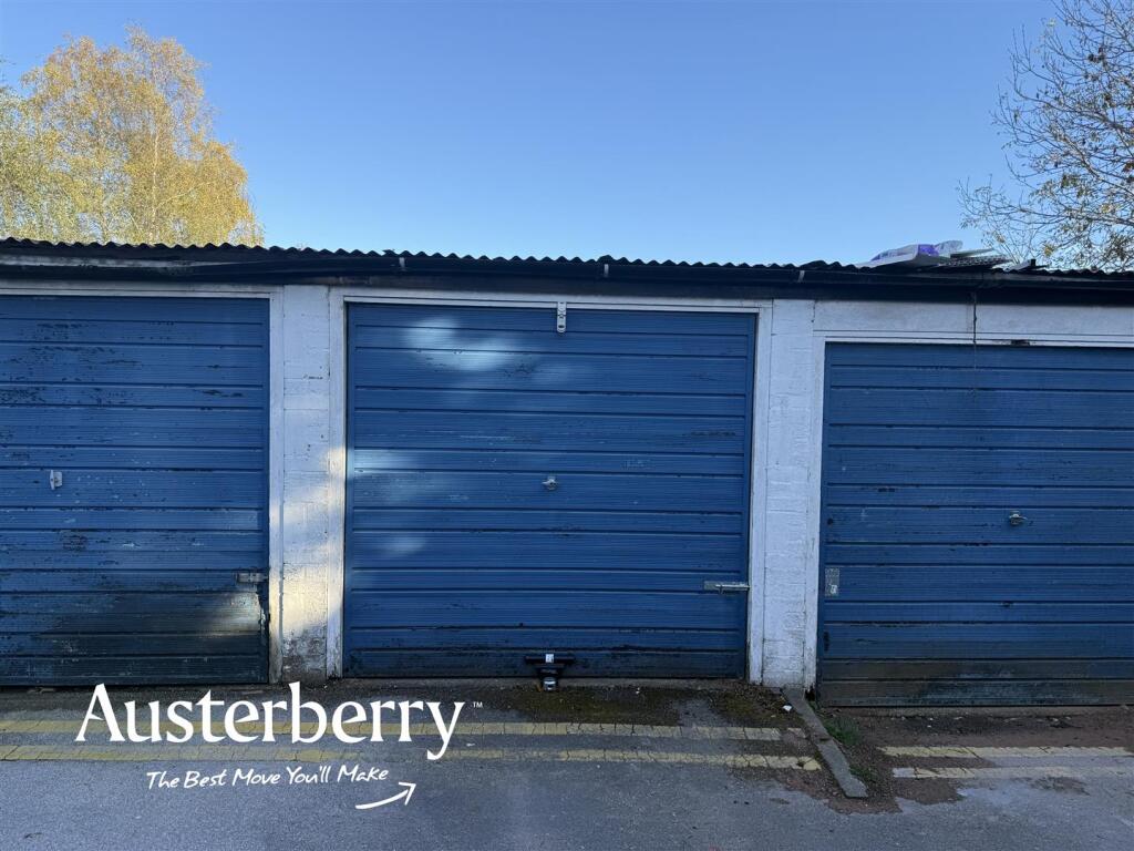 Main image of property: Kildare Street, Dresden, Stoke-on-Trent, ST3 4LZ
