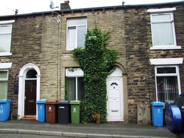 Main image of property: Galland Street, Greenacres, Oldham, OL4