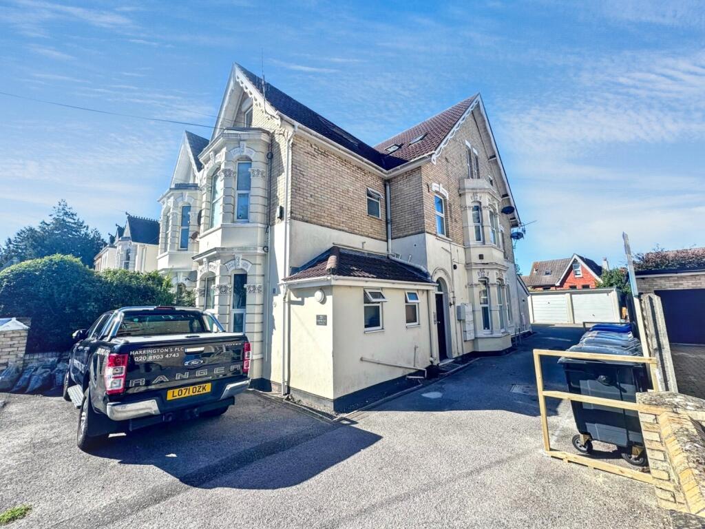 Main image of property: Kingsbridge Court, 23 Kingsbridge Road, Poole, Dorset, BH14