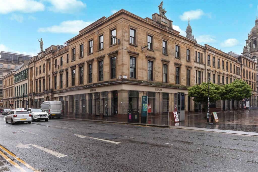 Main image of property: Ingram Street, Glasgow, Glasgow City, G1