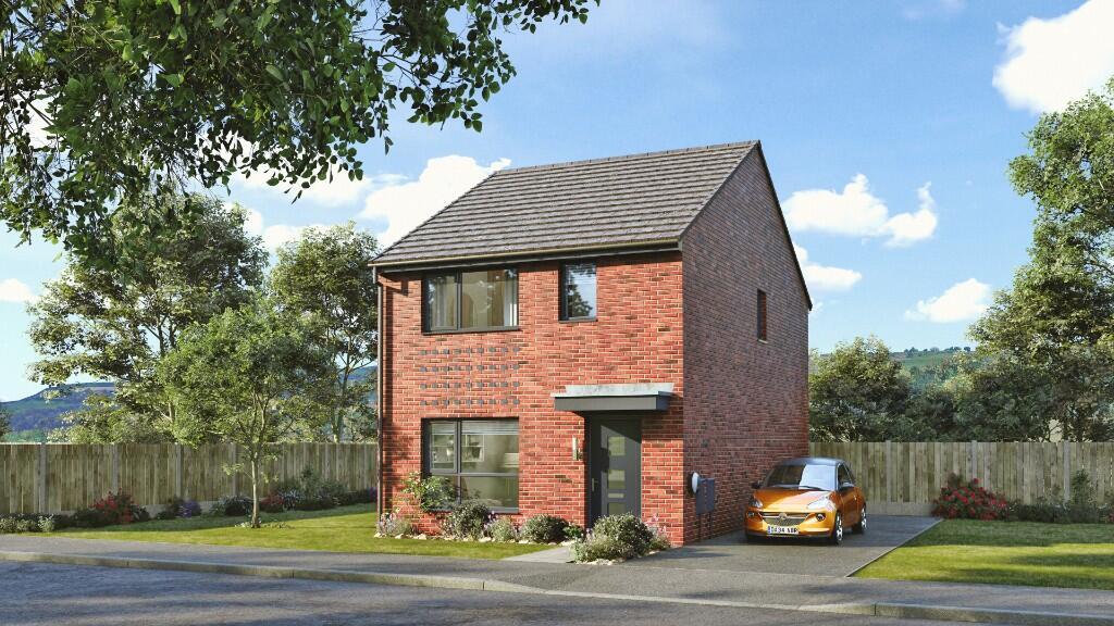 Main image of property: Parkinson Street,
Bury,
BL9 6NY