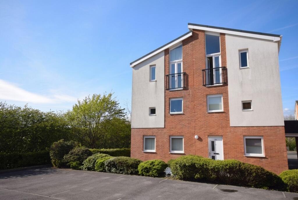 Main image of property: Mill Meadow, North Cornelly, CF33