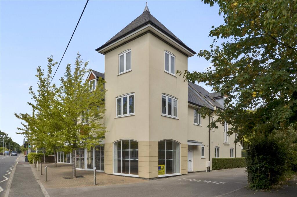 Main image of property: Centenary Place, 208 Station Road, West Moors, Ferndown, BH22