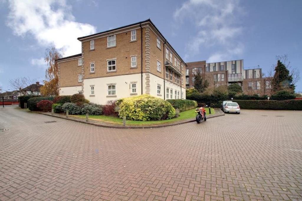 Main image of property: Lime Court, 201 Great North Way, London, NW4