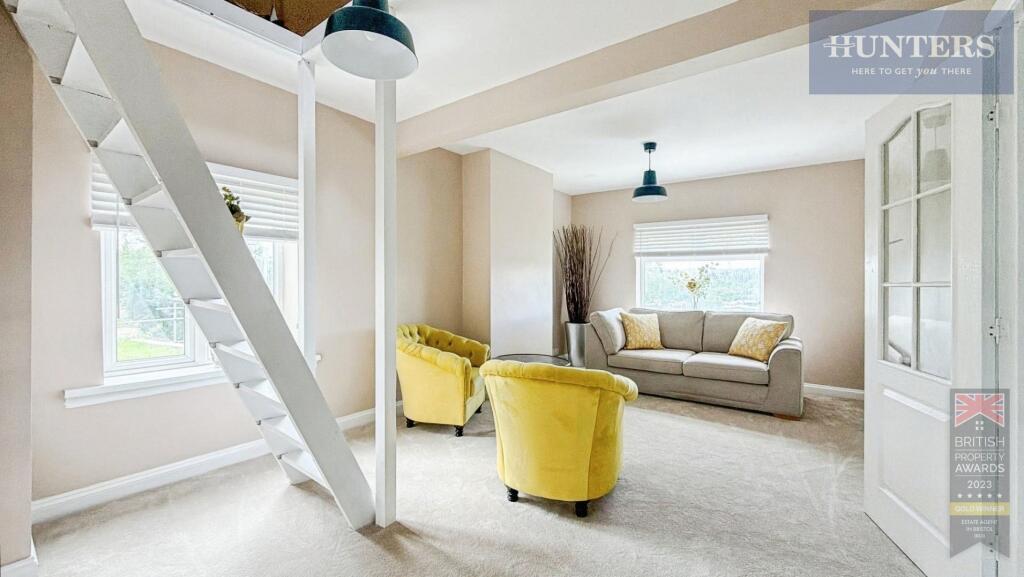 Main image of property: Novers Hill, Bedminster, BS3 5QU