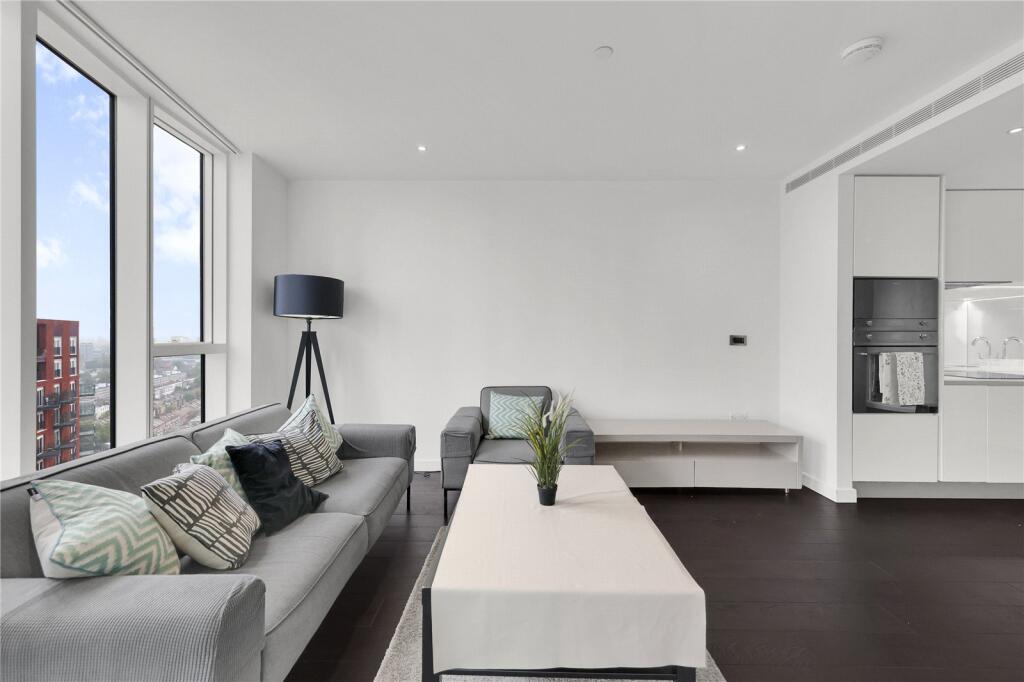 Main image of property: Sky Gardens, Wandsworth Road, London, Vauxhall, SW8
