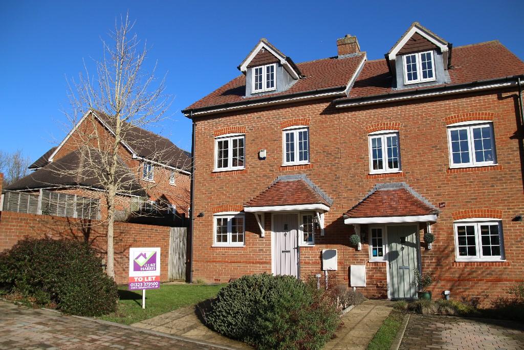 Main image of property: Malthouse Way, Hellingly BN27