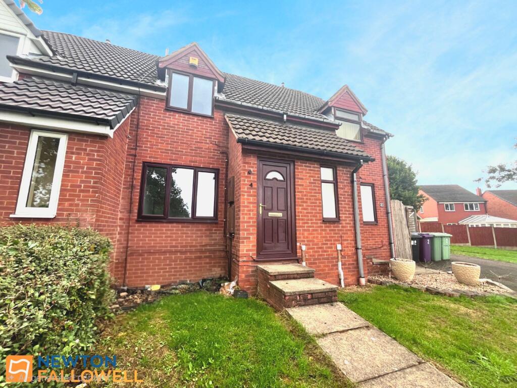 Main image of property: The Pemberton, South Normanton, DE55