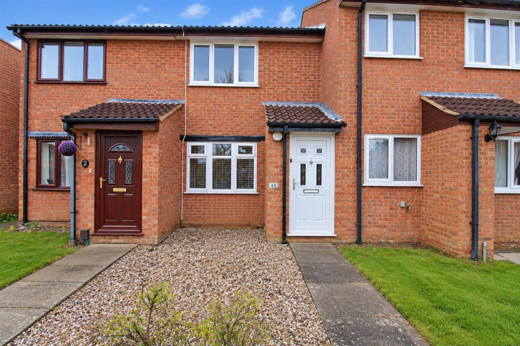 Main image of property: Wainwright, Peterborough