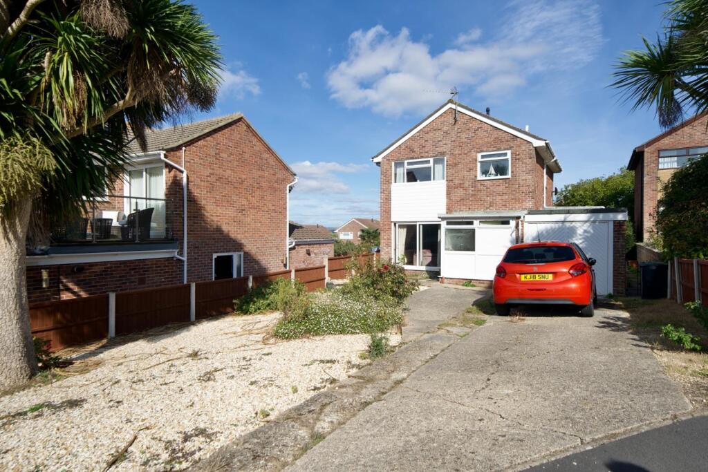 Main image of property: St. Patricks Avenue, Weymouth