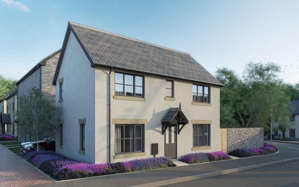 Main image of property: Beauchamps Drive, Midsomer Norton, Somerset,
BA3